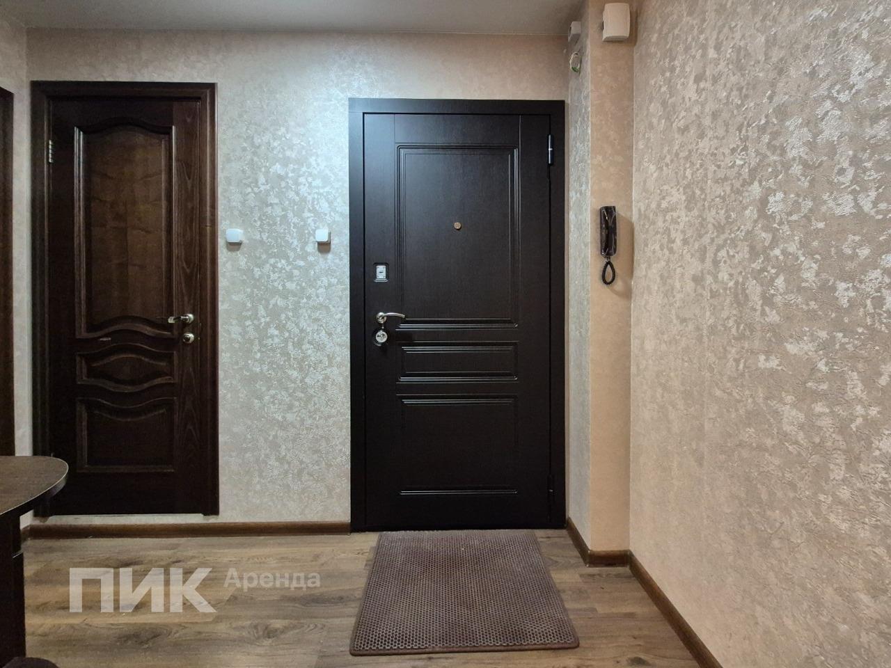 3-к. квартира, 63.5 м², 94 700 ₽/мес — фото № 11