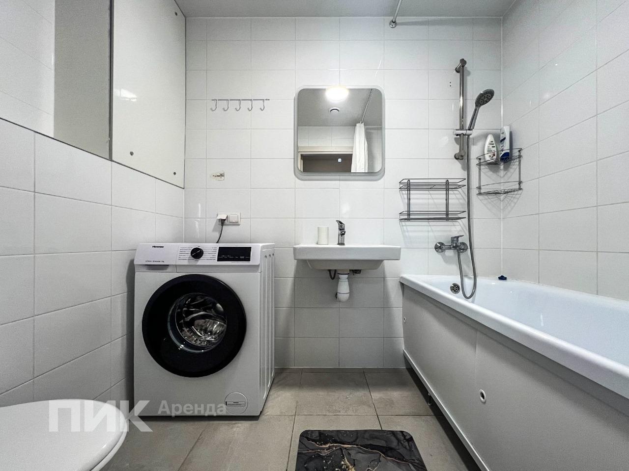 2-к. квартира, 67.9 м², 79 000 ₽/мес — фото № 12