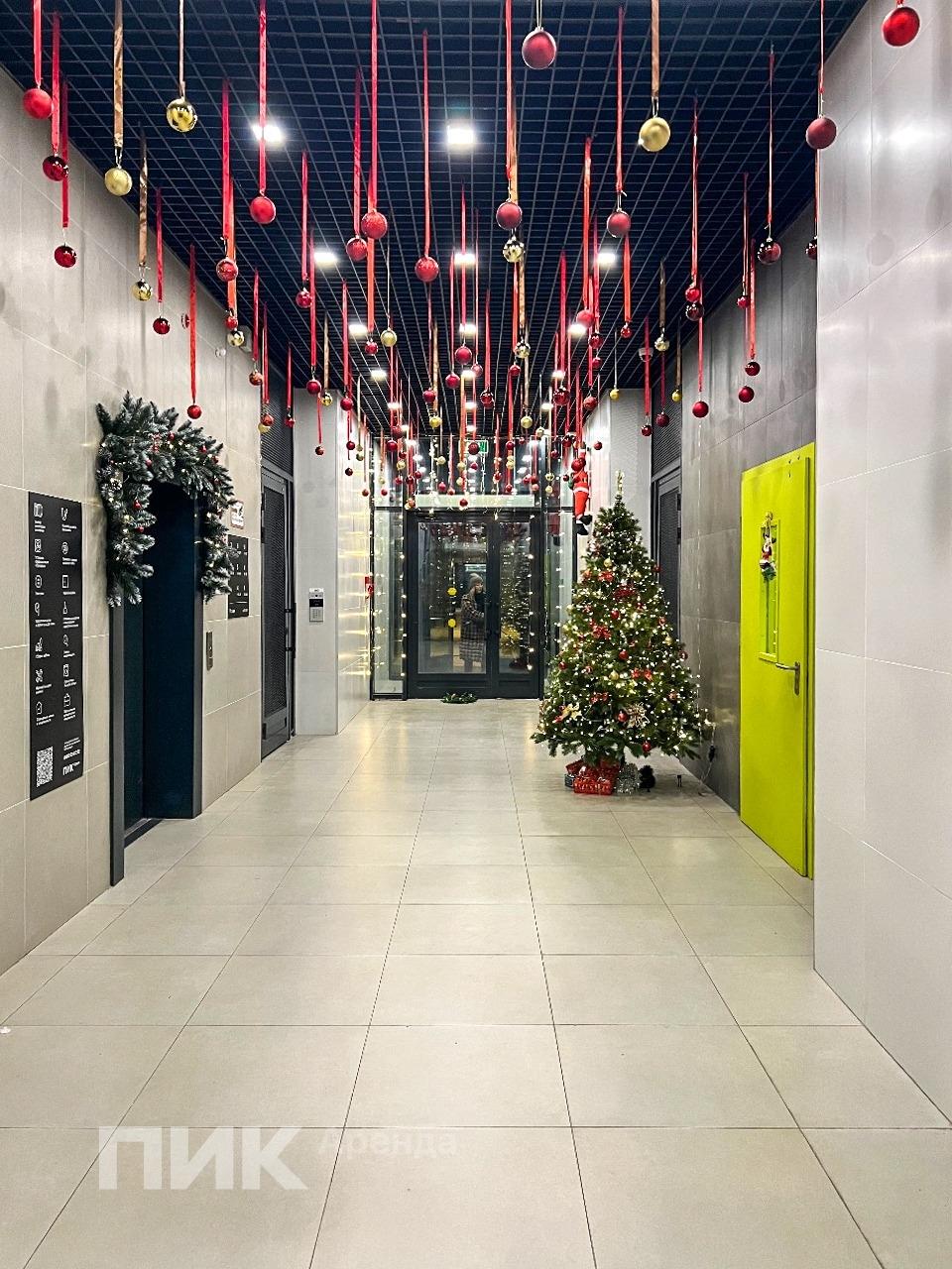 2-к. квартира, 67.9 м², 79 000 ₽/мес — фото № 17