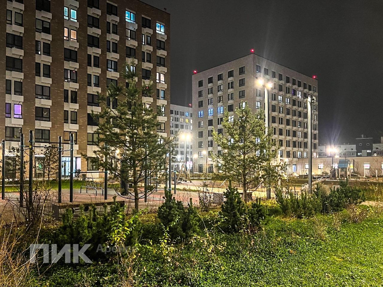 2-к. квартира, 67.9 м², 79 000 ₽/мес — фото № 22