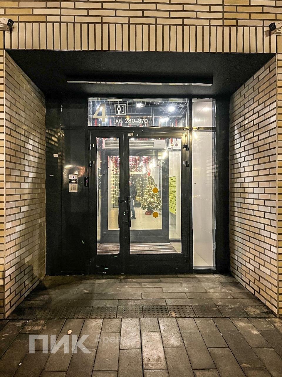 2-к. квартира, 67.9 м², 79 000 ₽/мес — фото № 21