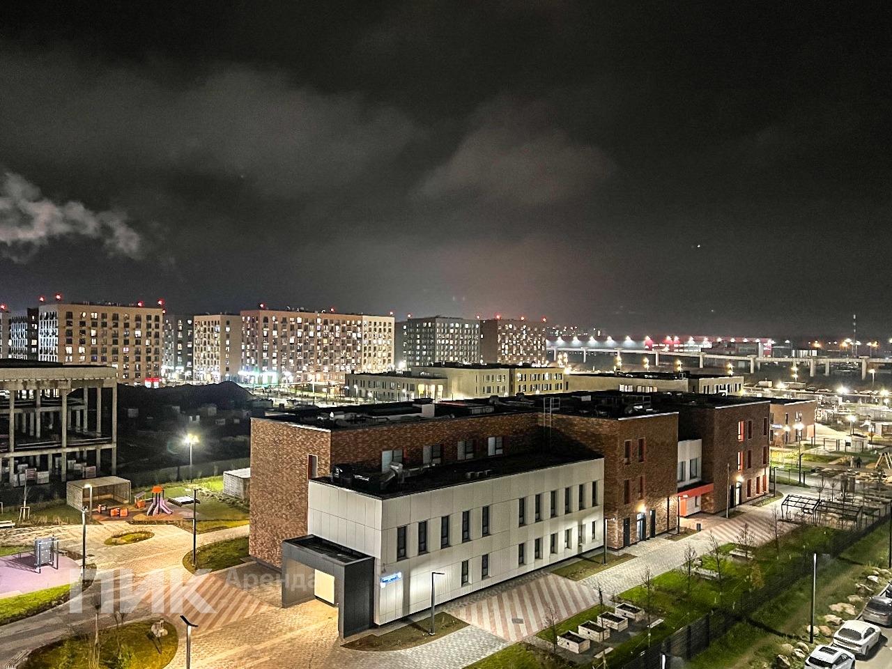 2-к. квартира, 67.9 м², 79 000 ₽/мес — фото № 19