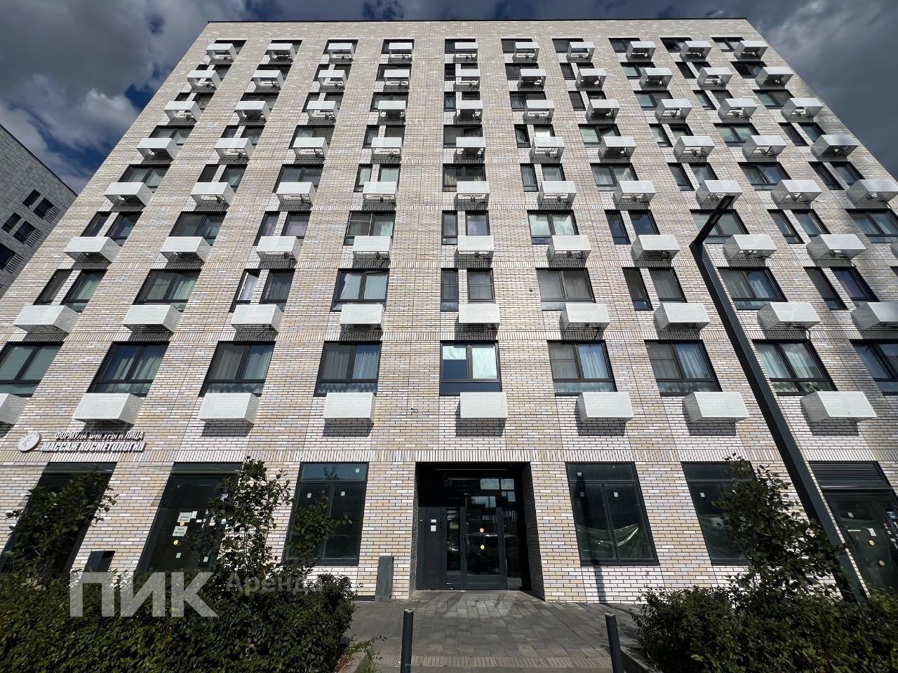 2-к. квартира, 67.9 м², 73 900 ₽/мес — фото № 21
