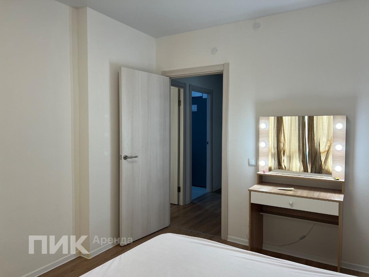 2-к. квартира, 67.9 м², 73 900 ₽/мес — фото № 8