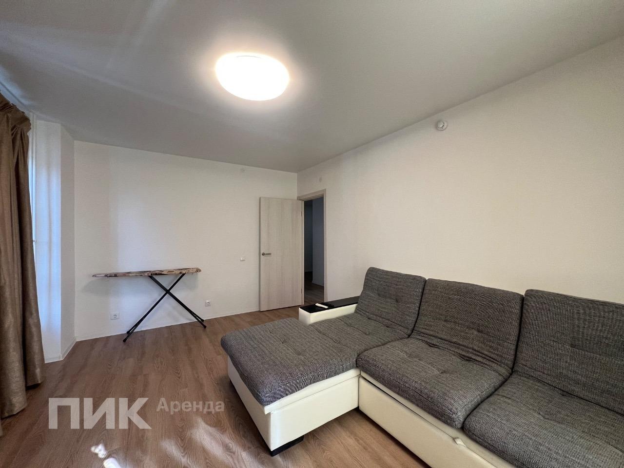 2-к. квартира, 67.9 м², 73 900 ₽/мес — фото № 4
