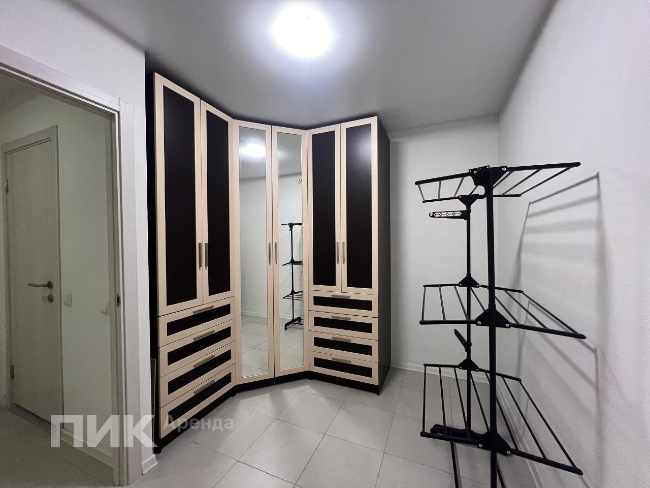 2-к. квартира, 67.9 м², 73 900 ₽/мес — фото № 16