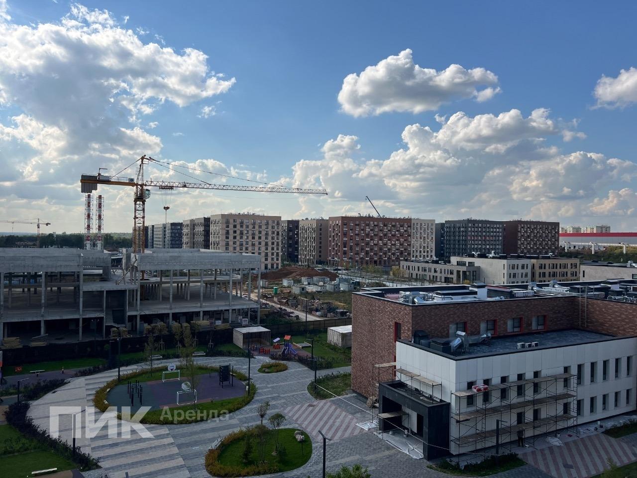 2-к. квартира, 67.9 м², 73 900 ₽/мес — фото № 20