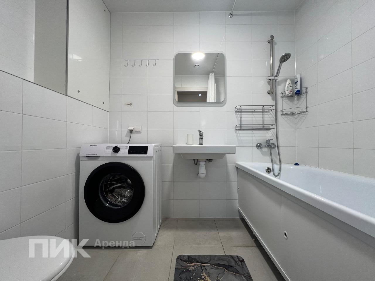 2-к. квартира, 67.9 м², 73 900 ₽/мес — фото № 12