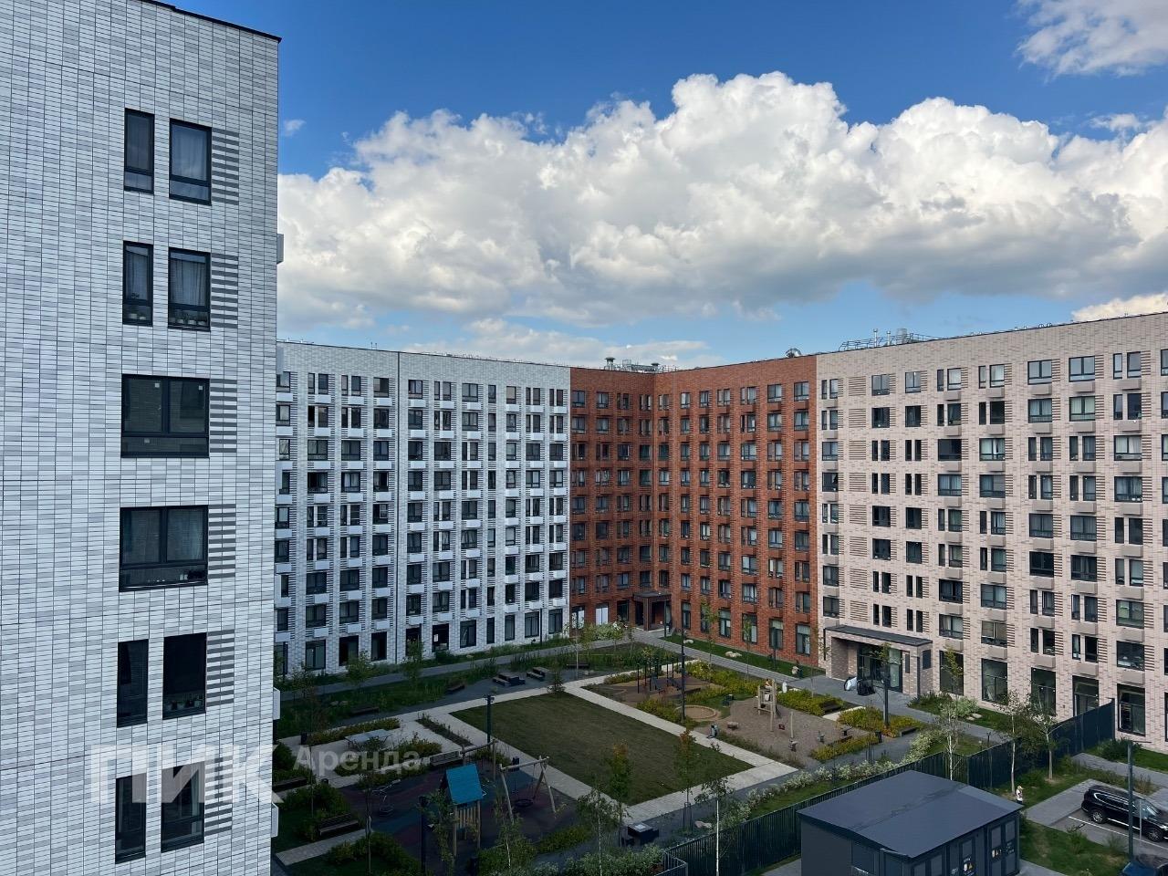 2-к. квартира, 67.9 м², 73 900 ₽/мес — фото № 19