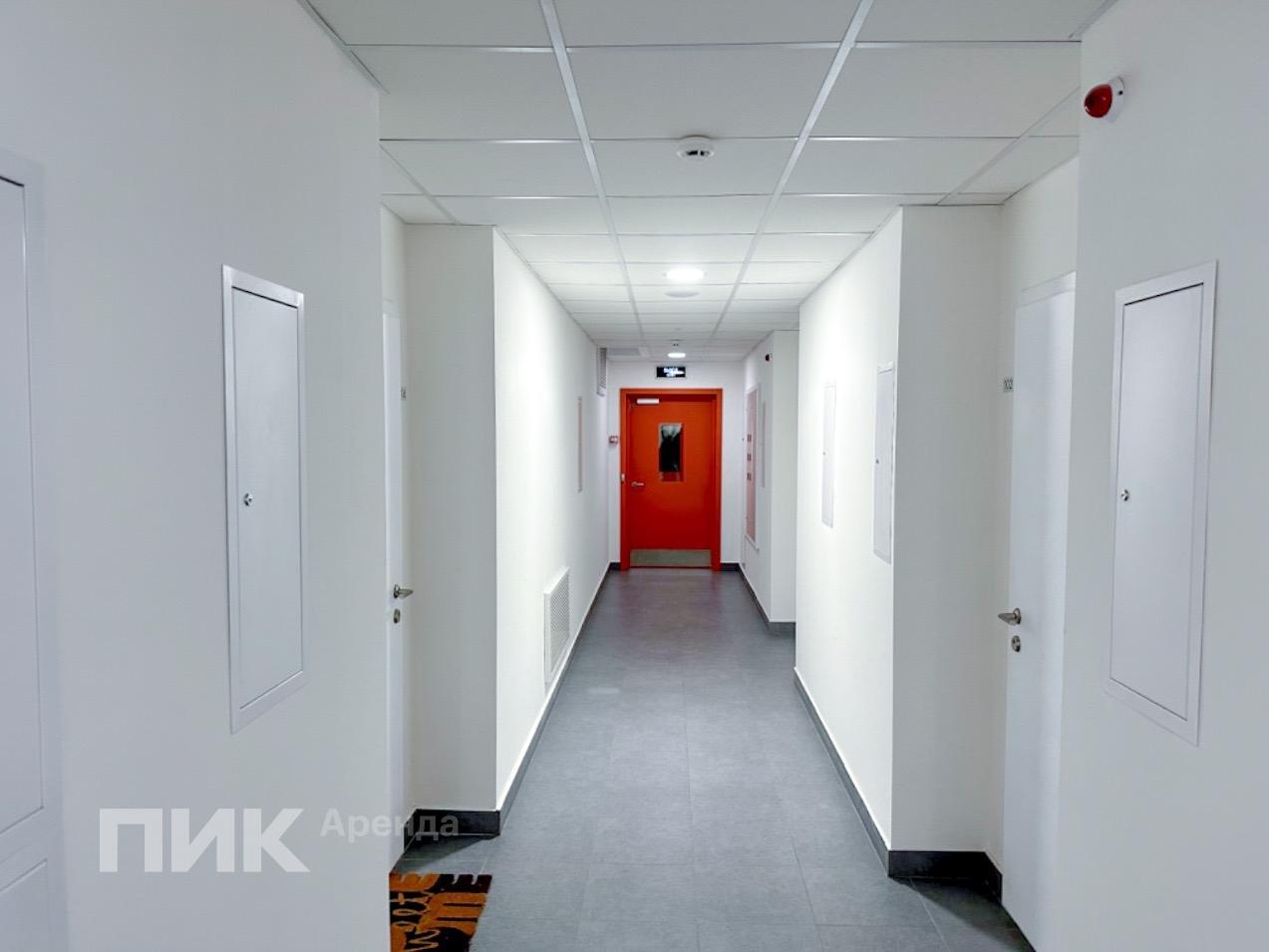 1-к. квартира, 43 м², 59 900 ₽/мес — фото № 12
