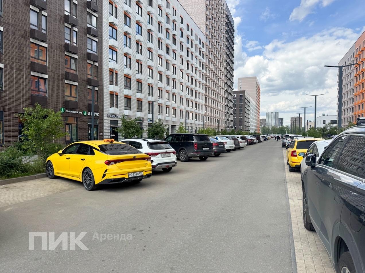 1-к. квартира, 43 м², 59 900 ₽/мес — фото № 18