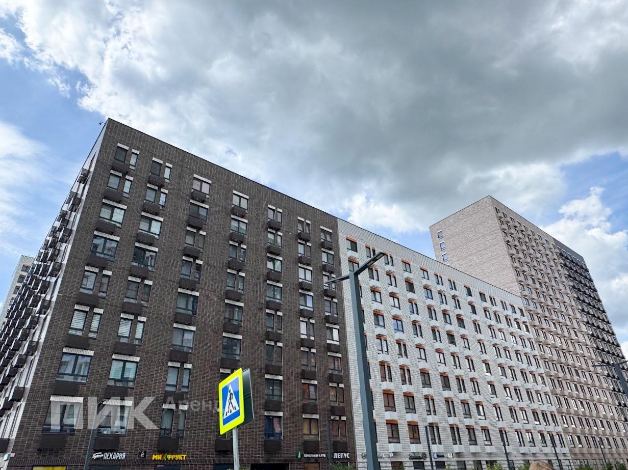 1-к. квартира, 43 м², 59 900 ₽/мес — фото № 15