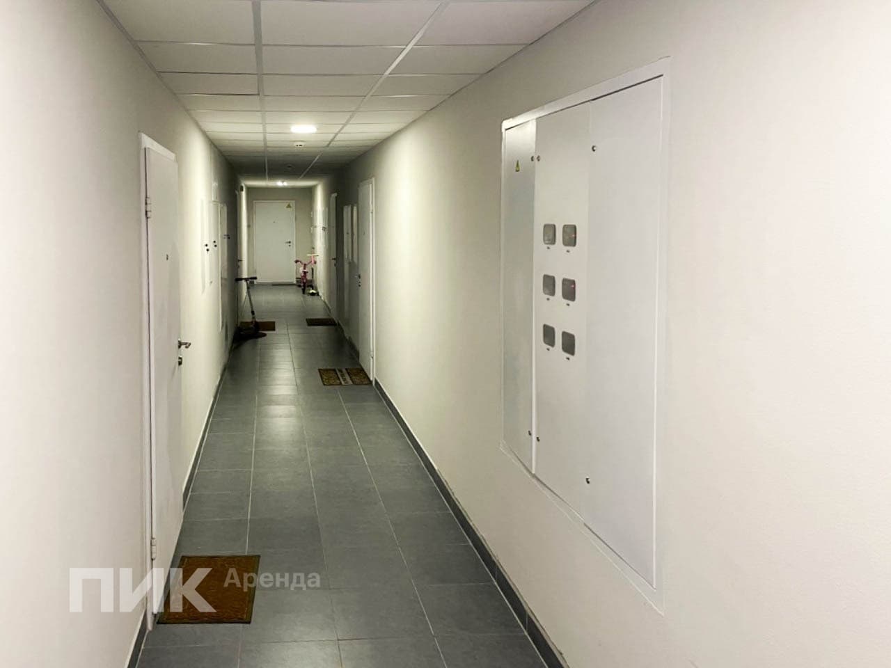 1-к. квартира, 40 м², 60 500 ₽/мес — фото № 12