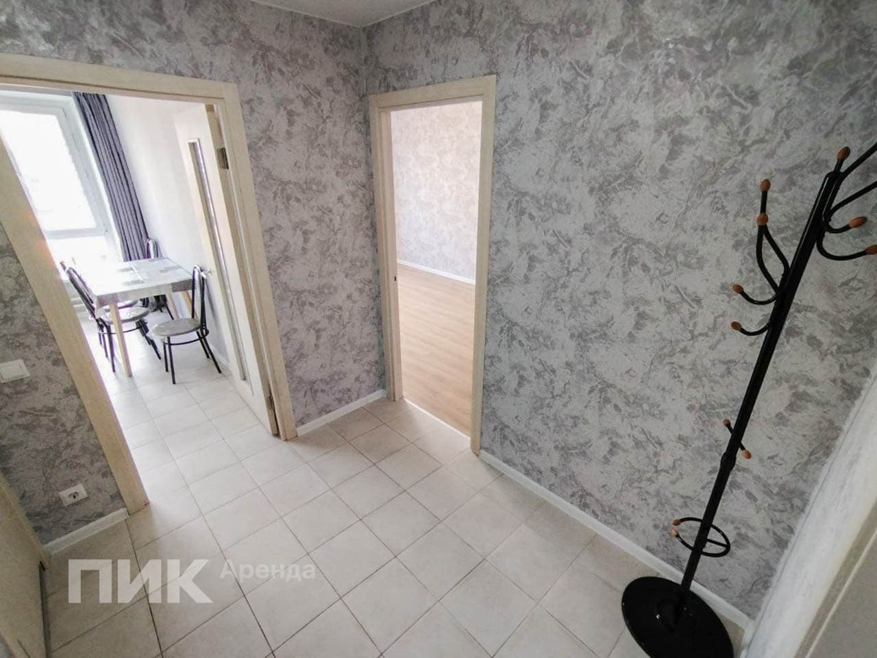 1-к. квартира, 40 м², 60 500 ₽/мес — фото № 10
