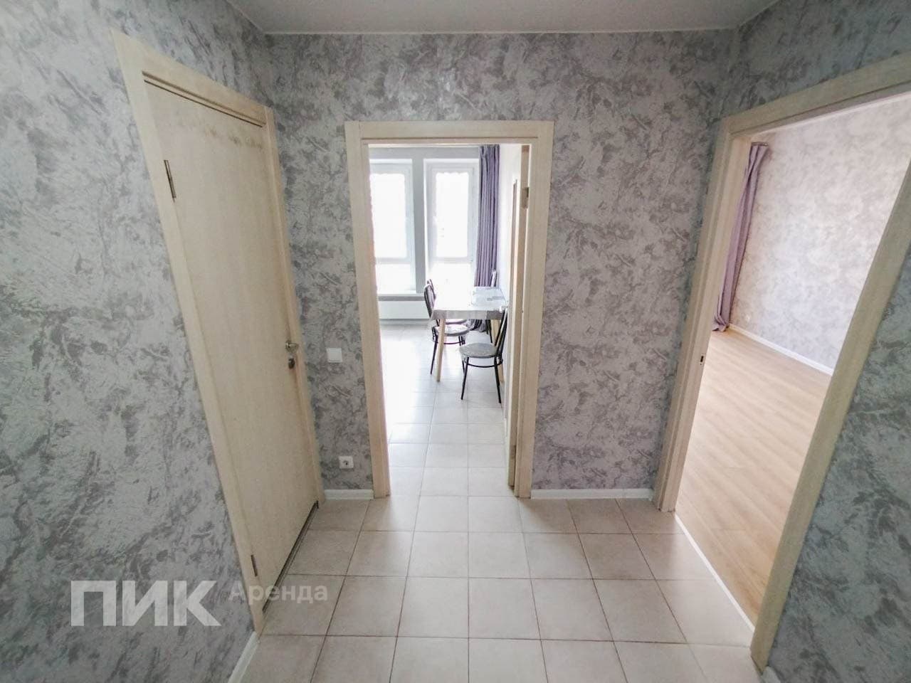 1-к. квартира, 40 м², 60 500 ₽/мес — фото № 9