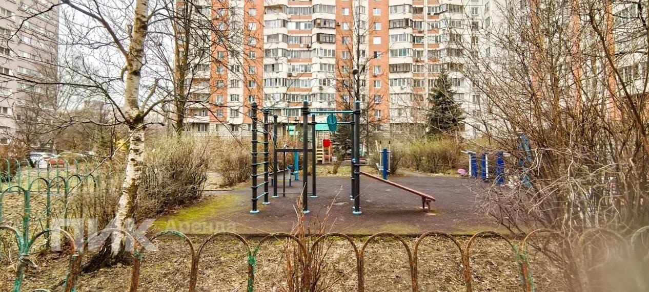 2-к. квартира, 56 м², 63 500 ₽/мес — фото № 26