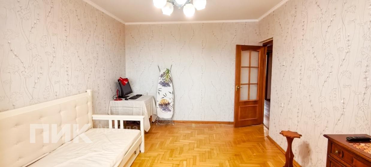 2-к. квартира, 56 м², 63 500 ₽/мес — фото № 4