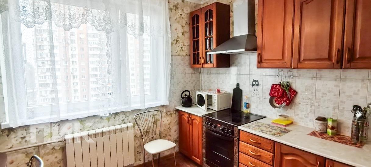 2-к. квартира, 56 м², 63 500 ₽/мес — фото № 10