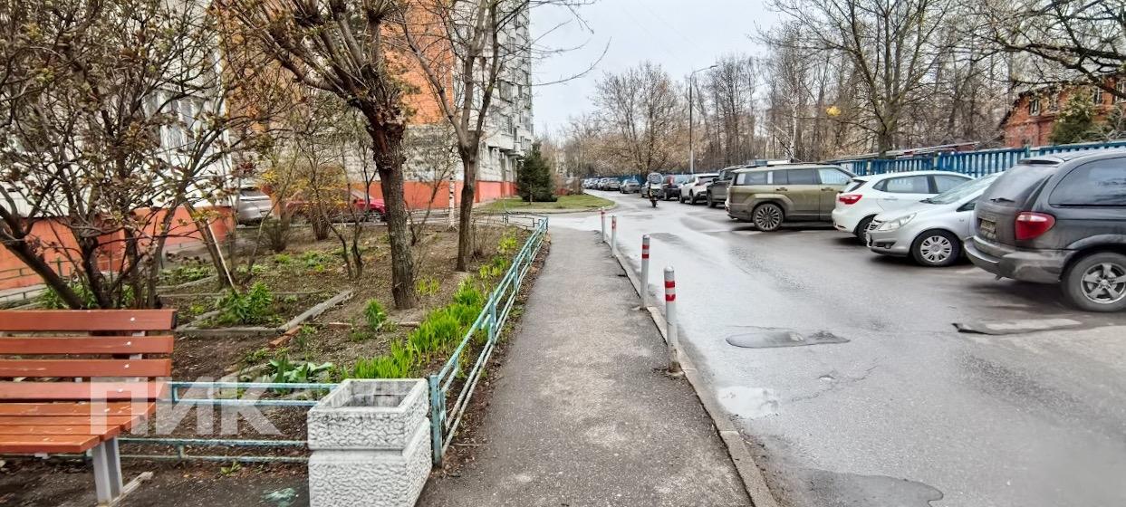 2-к. квартира, 56 м², 63 500 ₽/мес — фото № 25