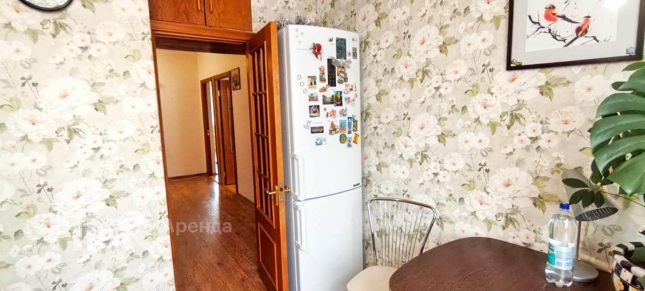 2-к. квартира, 56 м², 63 500 ₽/мес — фото № 13