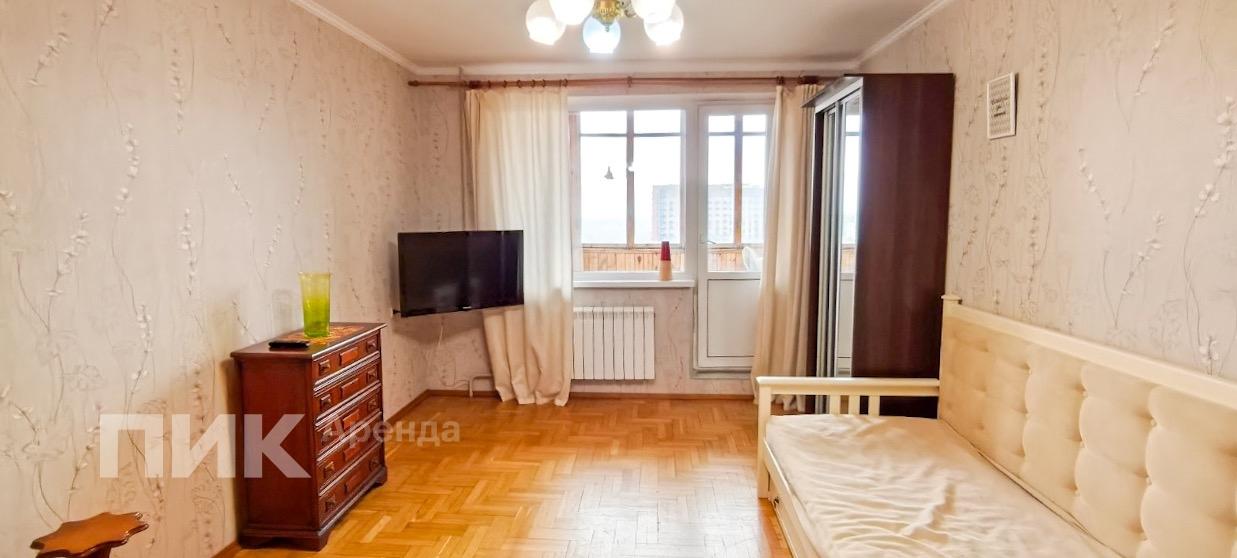 2-к. квартира, 56 м², 63 500 ₽/мес — фото № 1