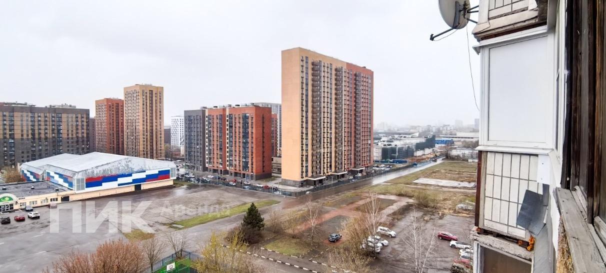 2-к. квартира, 56 м², 63 500 ₽/мес — фото № 22