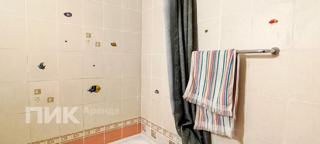 2-к. квартира, 56 м², 63 500 ₽/мес — фото № 14