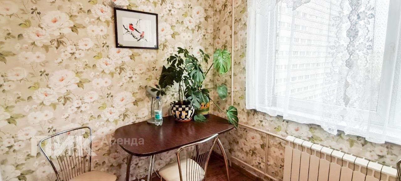 2-к. квартира, 56 м², 63 500 ₽/мес — фото № 9