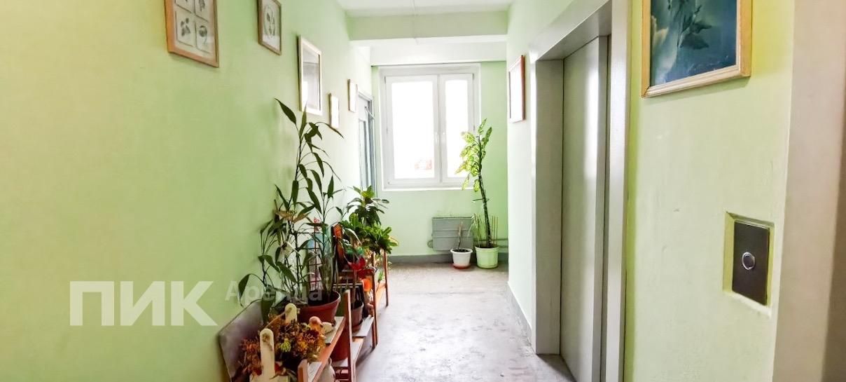 2-к. квартира, 56 м², 63 500 ₽/мес — фото № 20