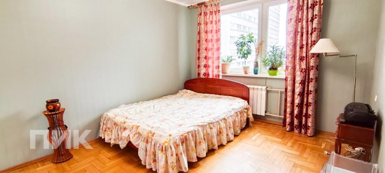 2-к. квартира, 56 м², 63 500 ₽/мес — фото № 5