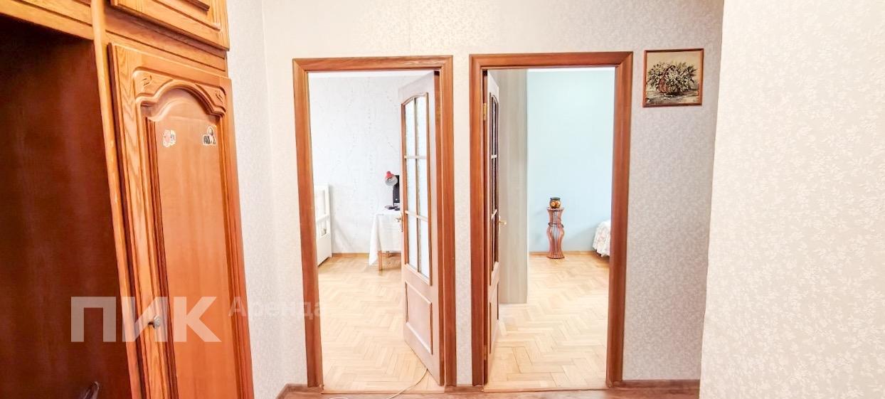 2-к. квартира, 56 м², 63 500 ₽/мес — фото № 16