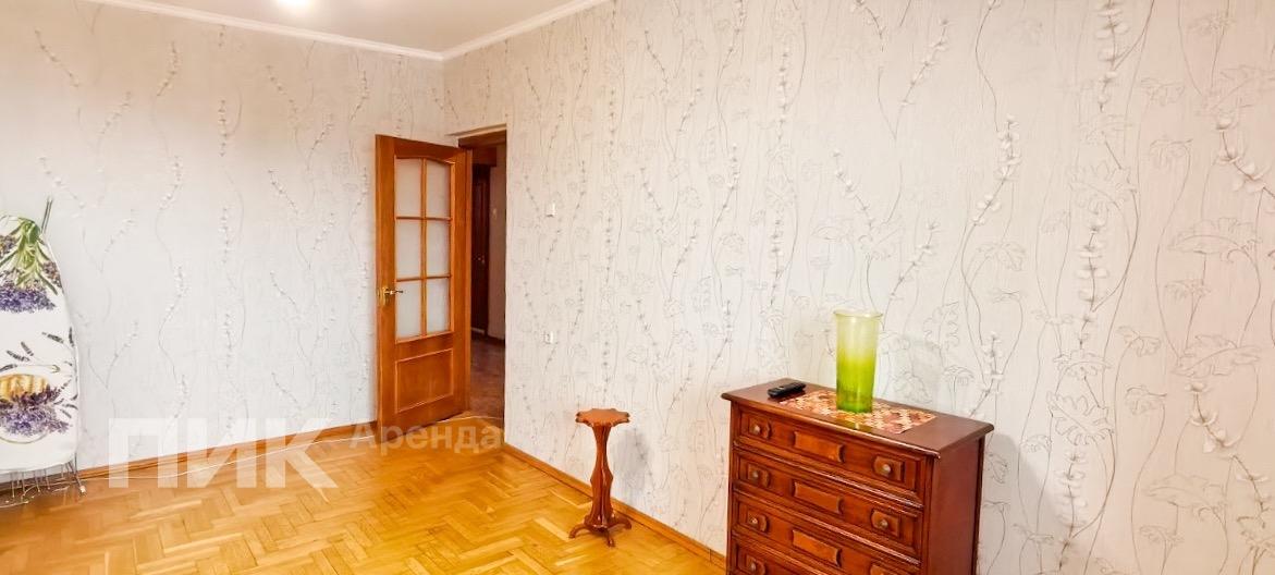 2-к. квартира, 56 м², 63 500 ₽/мес — фото № 3