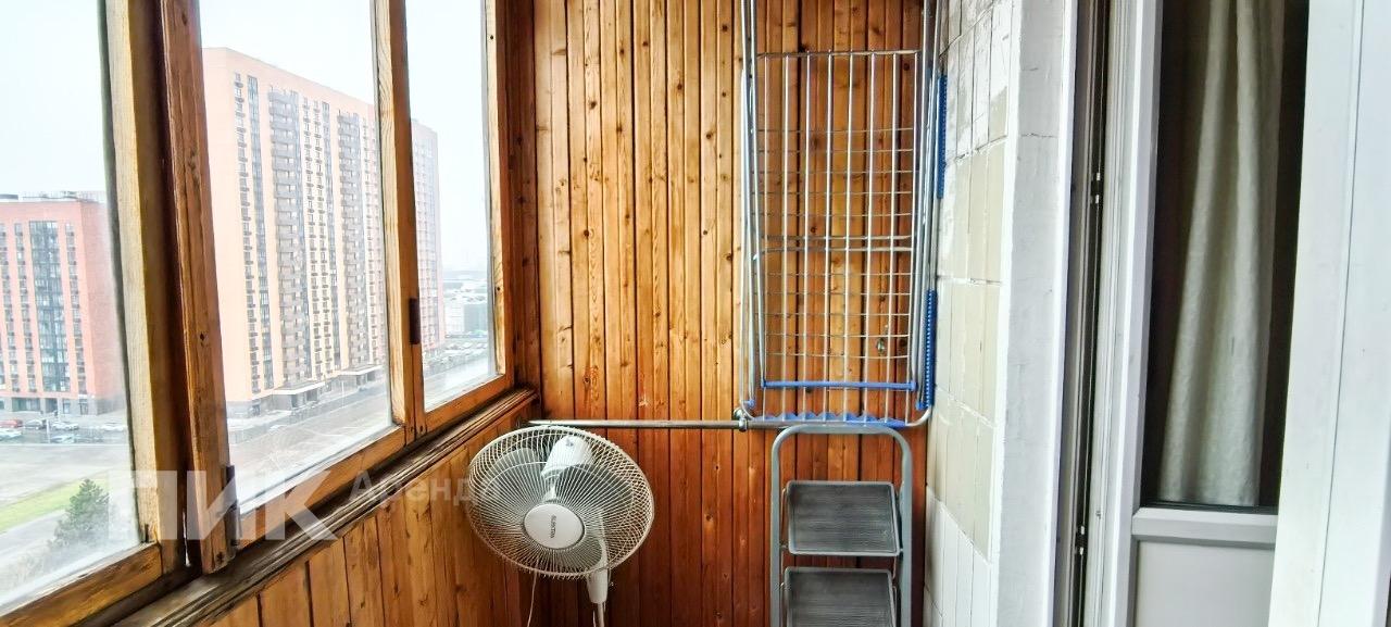 2-к. квартира, 56 м², 63 500 ₽/мес — фото № 19