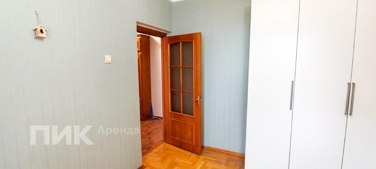 2-к. квартира, 56 м², 63 500 ₽/мес — фото № 8