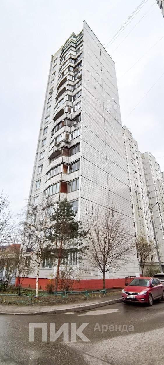 2-к. квартира, 56 м², 63 500 ₽/мес — фото № 23