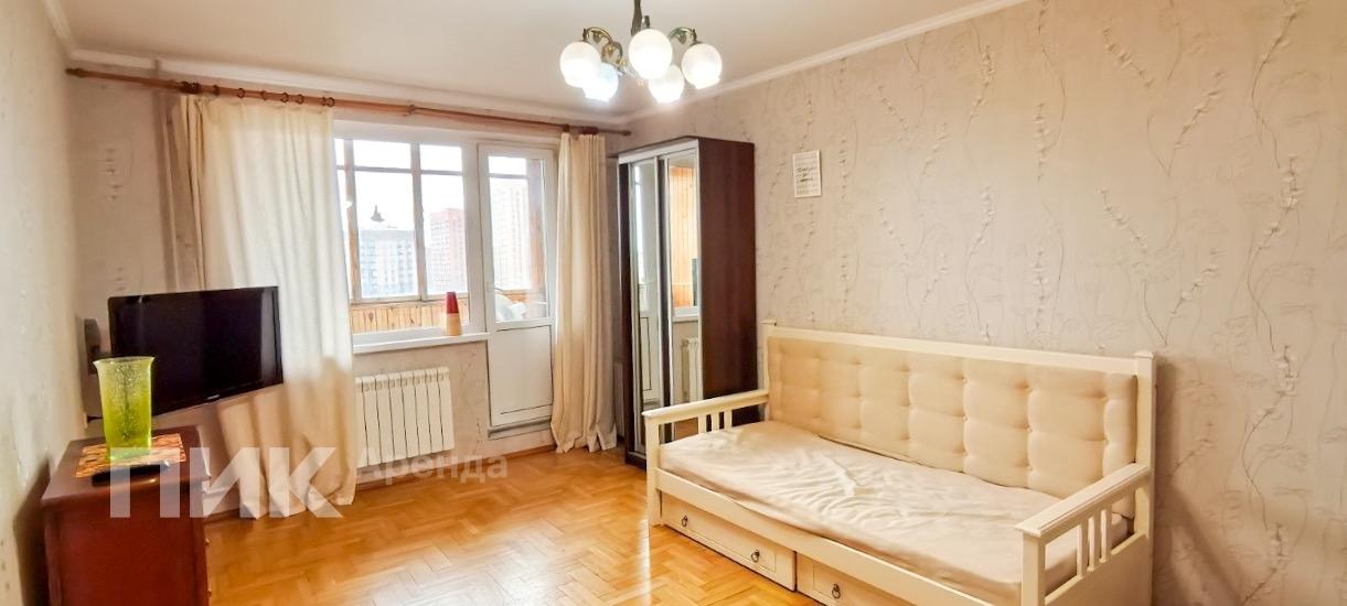 2-к. квартира, 56 м², 63 500 ₽/мес — фото № 2