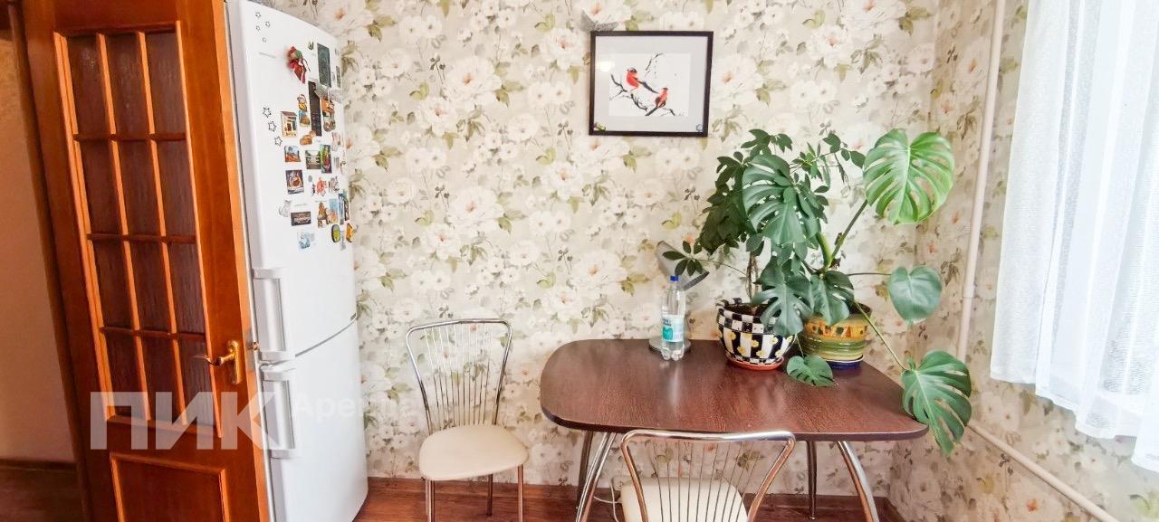 2-к. квартира, 56 м², 63 500 ₽/мес — фото № 11