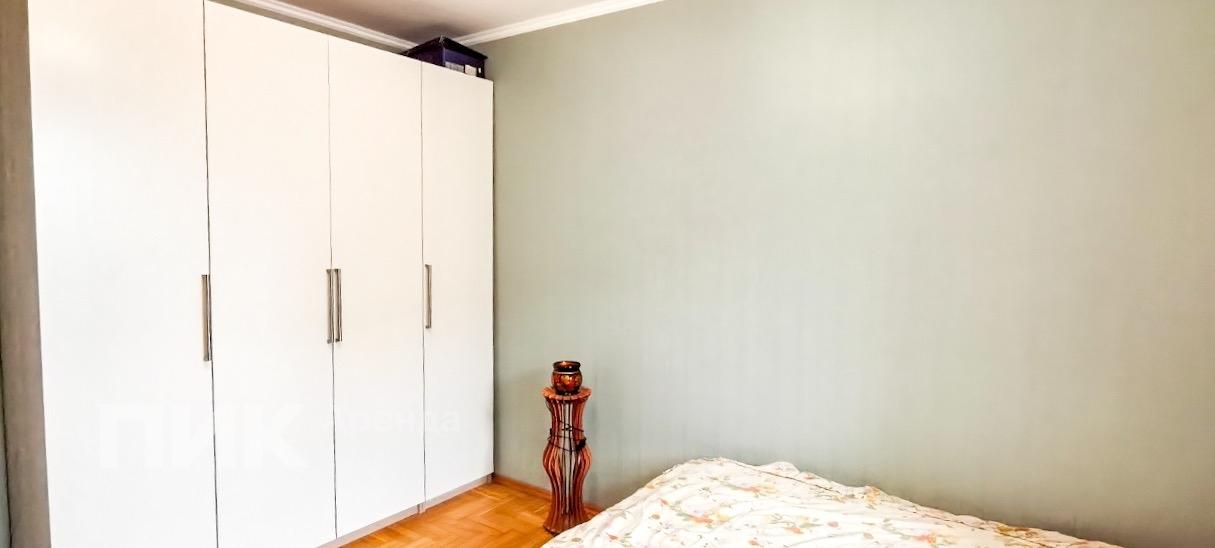 2-к. квартира, 56 м², 63 500 ₽/мес — фото № 7