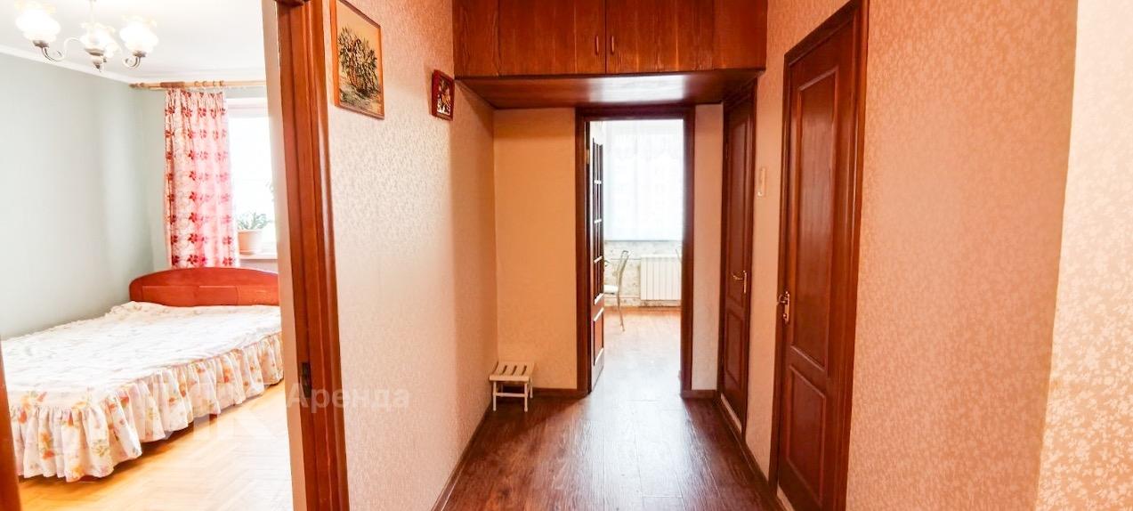 2-к. квартира, 56 м², 63 500 ₽/мес — фото № 17