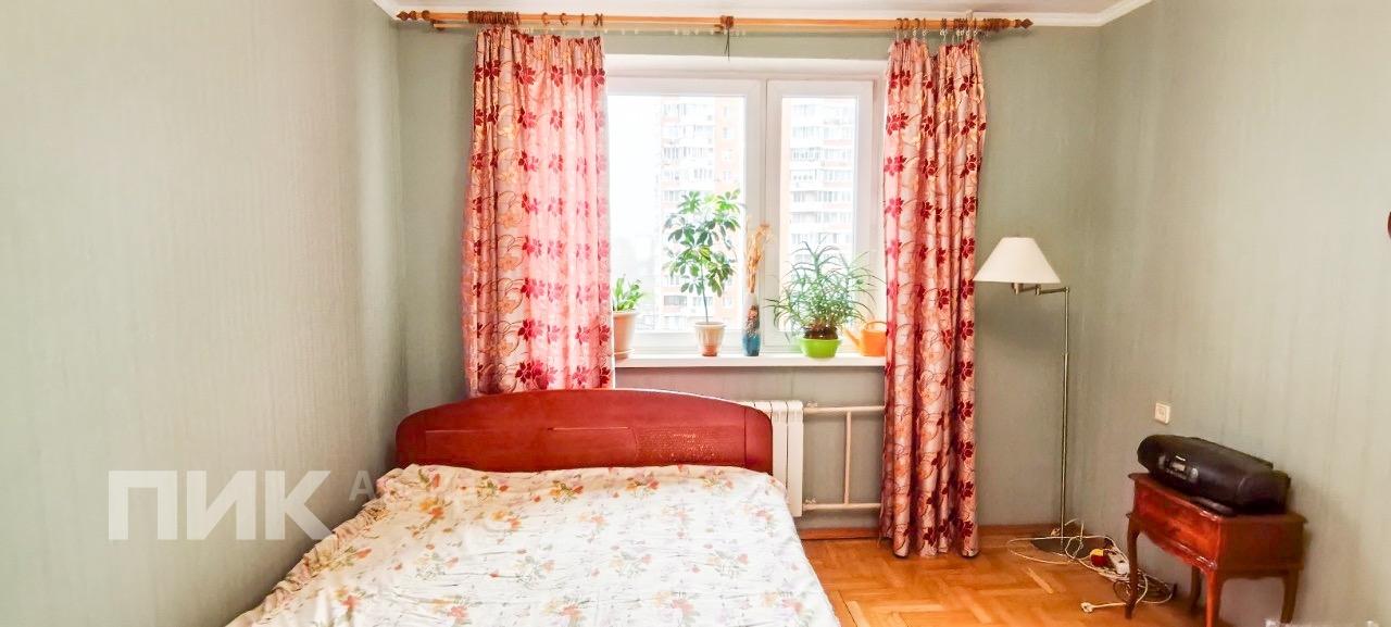 2-к. квартира, 56 м², 63 500 ₽/мес — фото № 6