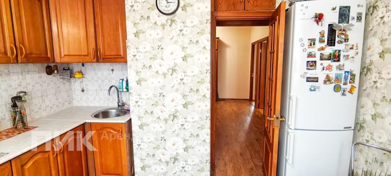 2-к. квартира, 56 м², 63 500 ₽/мес — фото № 12