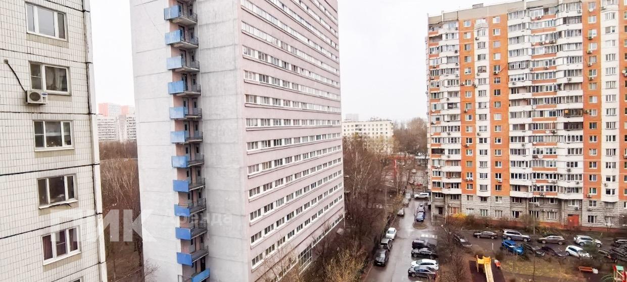 2-к. квартира, 56 м², 63 500 ₽/мес — фото № 21