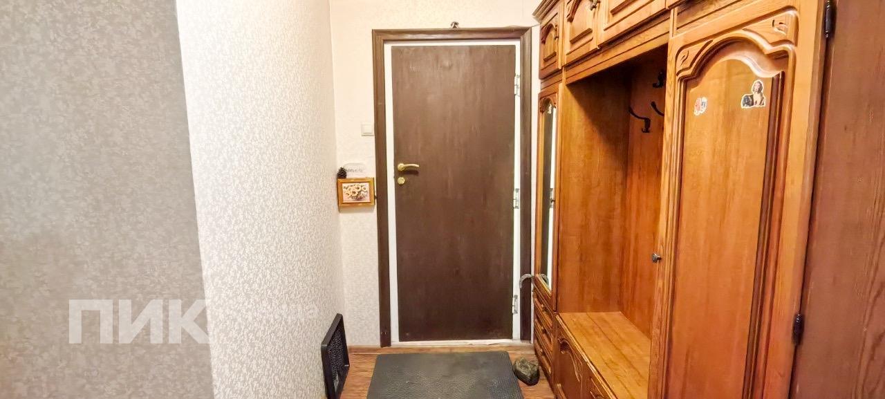 2-к. квартира, 56 м², 63 500 ₽/мес — фото № 18