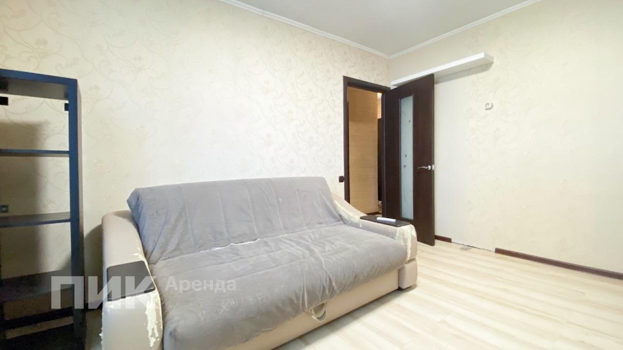2-к. квартира, 37.6 м², 63 600 ₽/мес — фото № 2