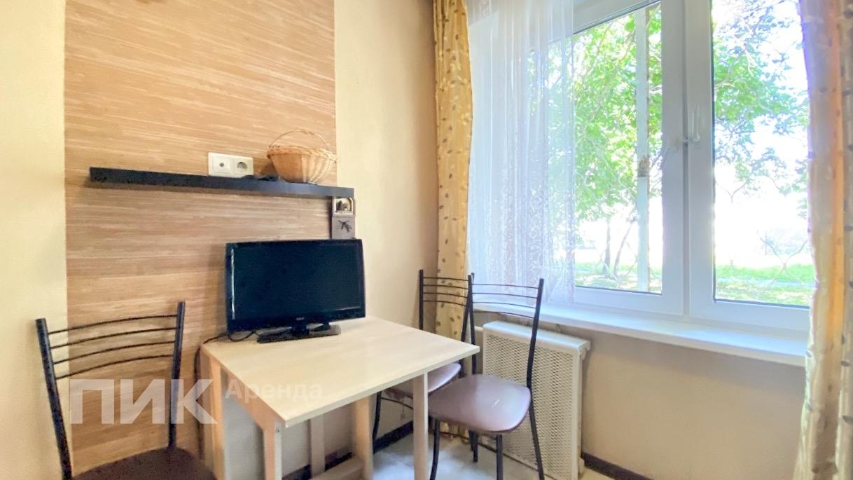 2-к. квартира, 37.6 м², 63 600 ₽/мес — фото № 5