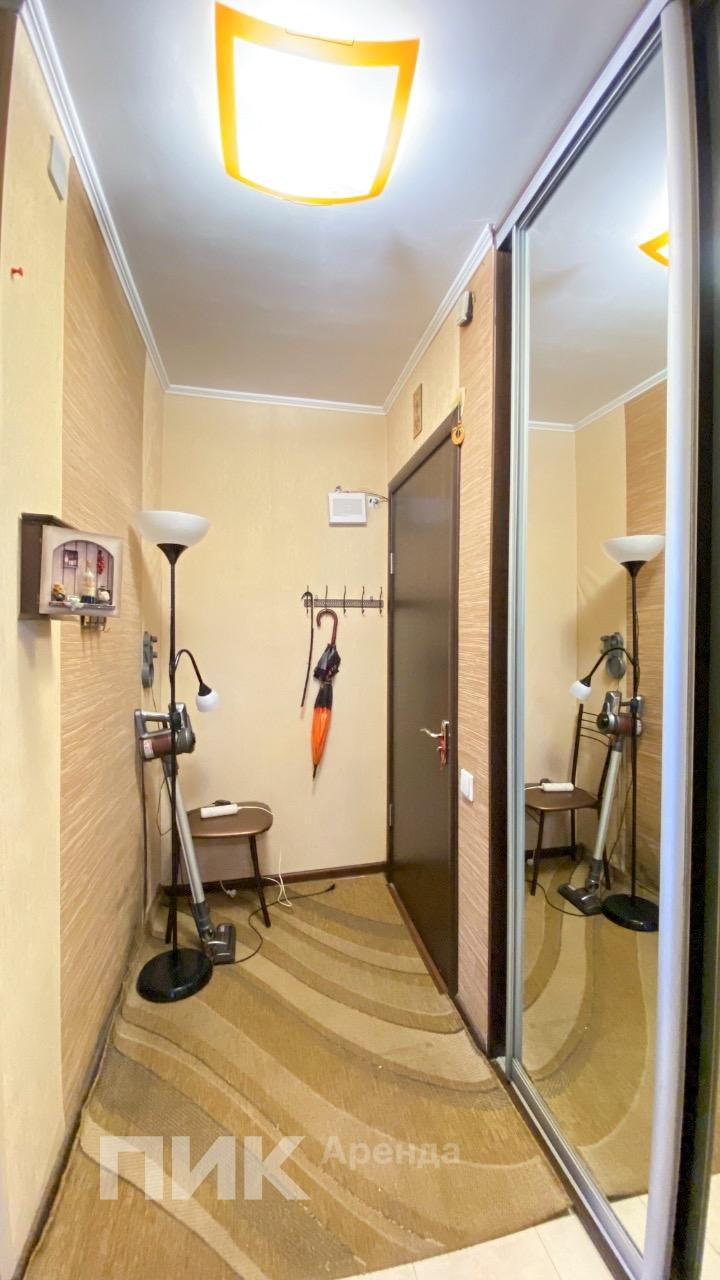 2-к. квартира, 37.6 м², 63 600 ₽/мес — фото № 11