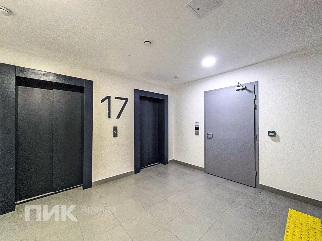 1-к. квартира, 35.1 м², 87 300 ₽/мес — фото № 13