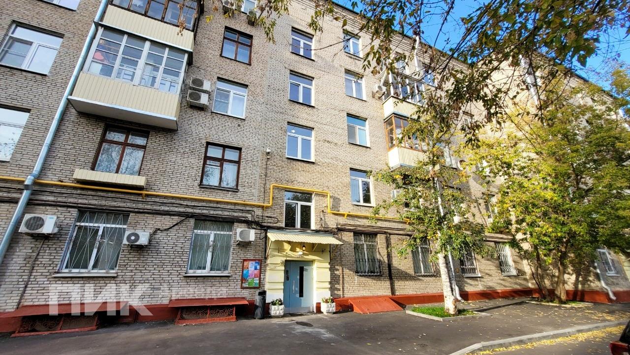 1-к. квартира, 40.4 м², 84 600 ₽/мес — фото № 18