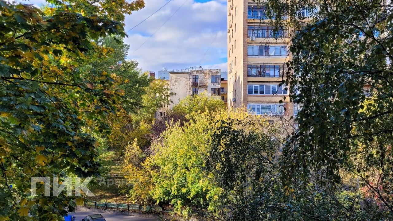 1-к. квартира, 40.4 м², 84 600 ₽/мес — фото № 16