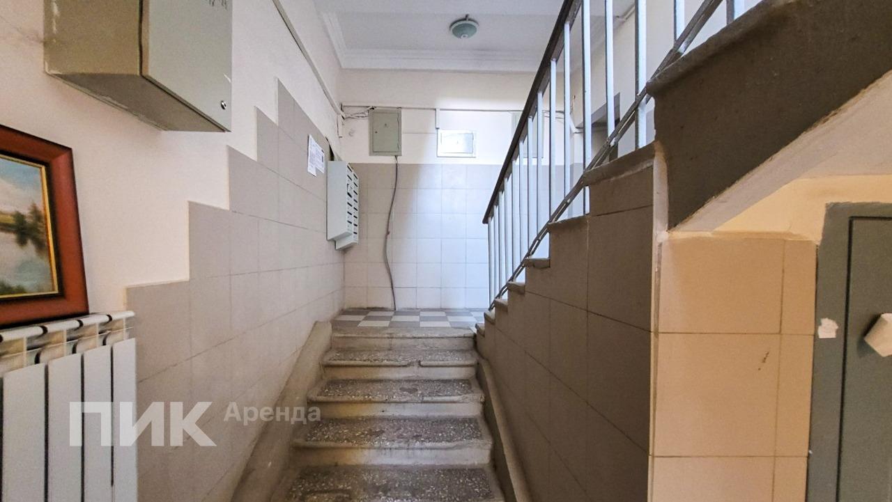 1-к. квартира, 40.4 м², 84 600 ₽/мес — фото № 14